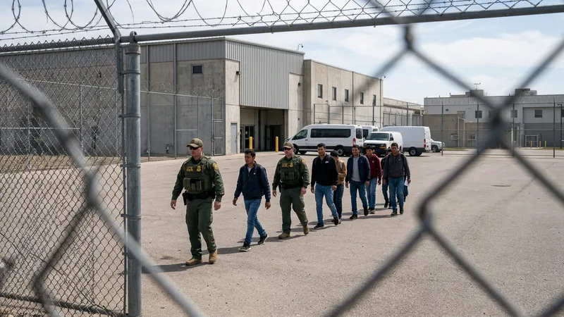 Supreme Court lets third-country deportations restart now