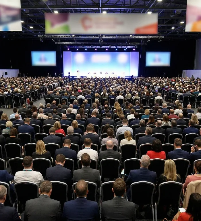 İşçi Partisi 2026 konferansında köklü politika değişimlerini duyurdu