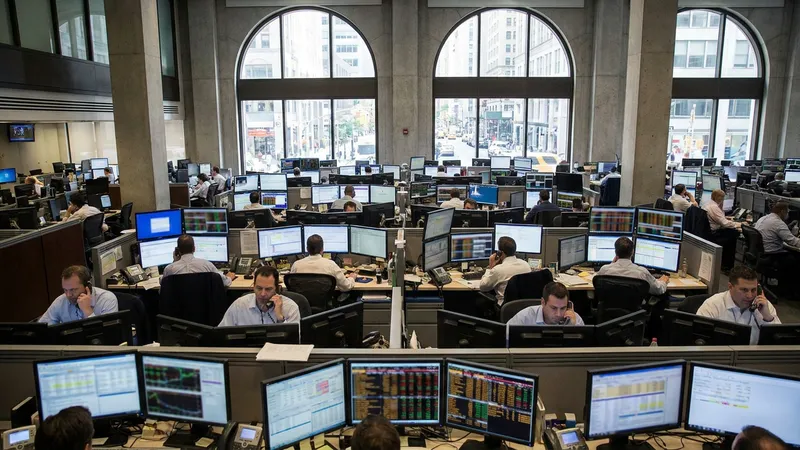 Global bond yields ease after sell-off tests risk appetite