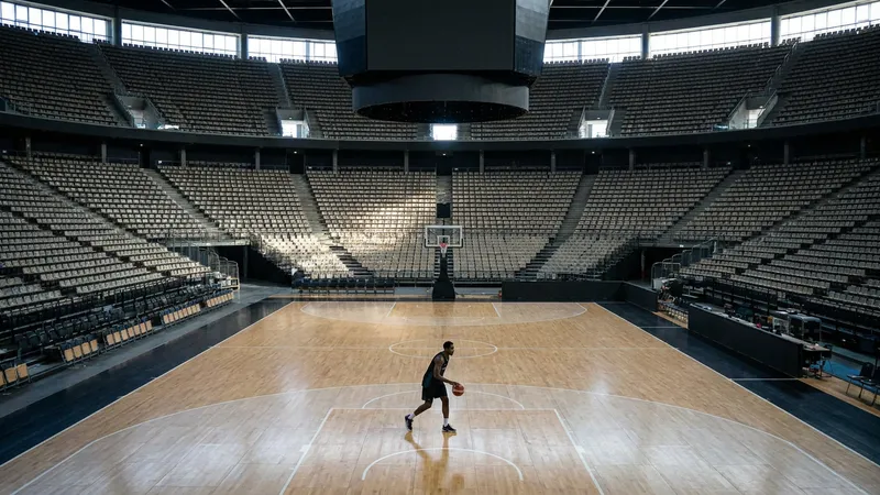 NBA'in en iyi 10 oyuncusu belli oldu