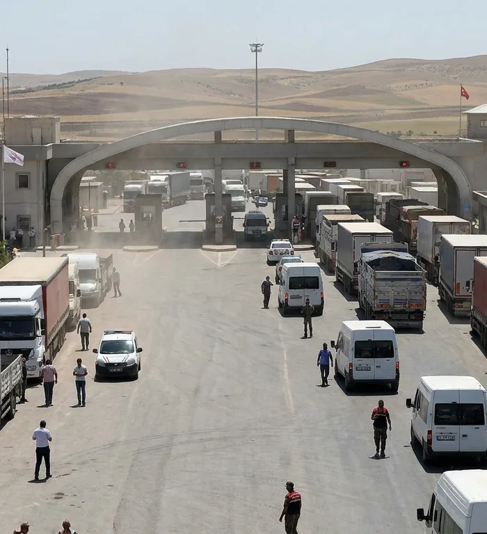 تركيا تستضيف محادثات بين سوريا وحزب الله لتهدئة التوترات الحدودية