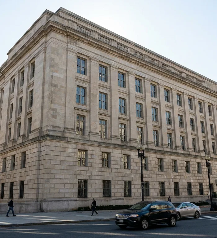 Merkez Bankası binasındaki tadilat tartışması Powell'ı hedef aldı