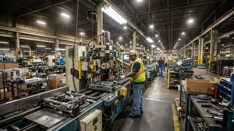 U.S. jobless claims fall to 197,000 in labor signal for Fed
