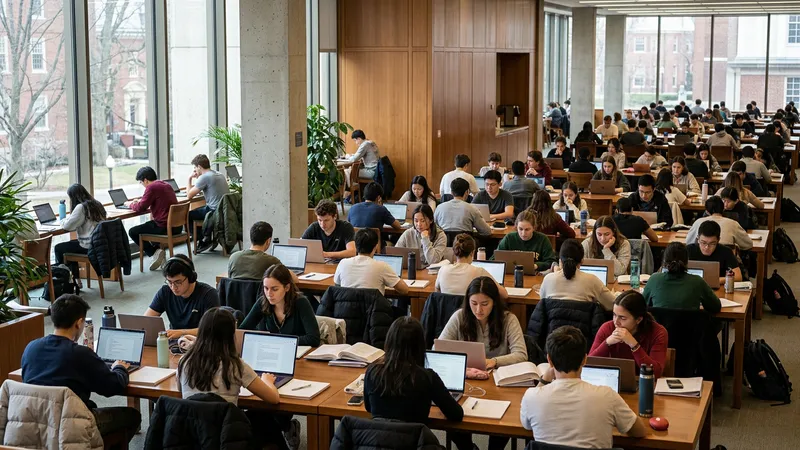 Harvard Business Review: Başarı İçin Kendinizi Değil, Ortamınızı Değiştirin
