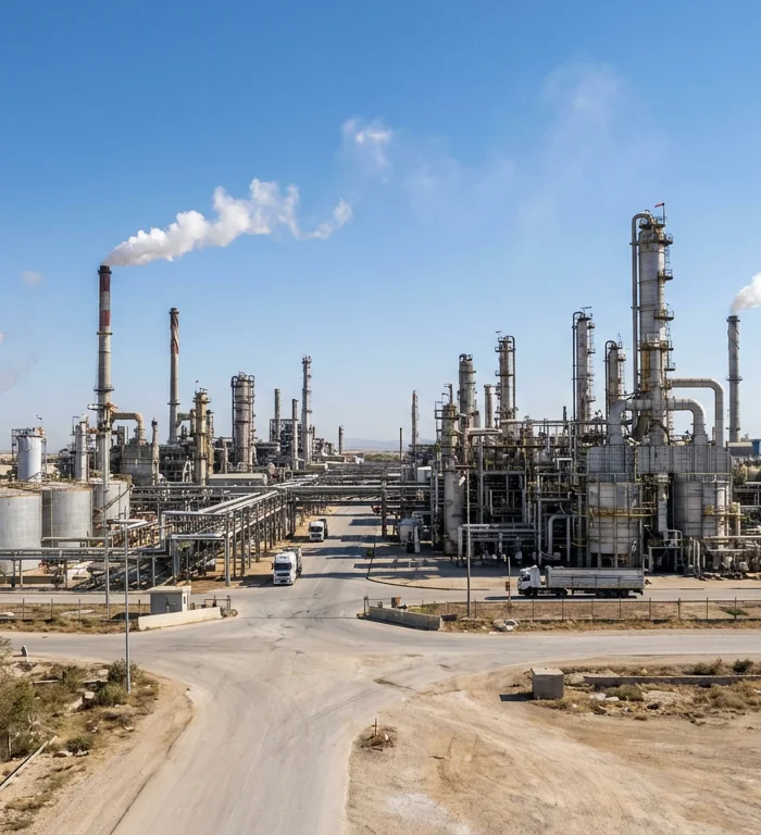 ABD'den İran Hamlesi: Enerji Şoku Türkiye'yi Nasıl Etkiler?