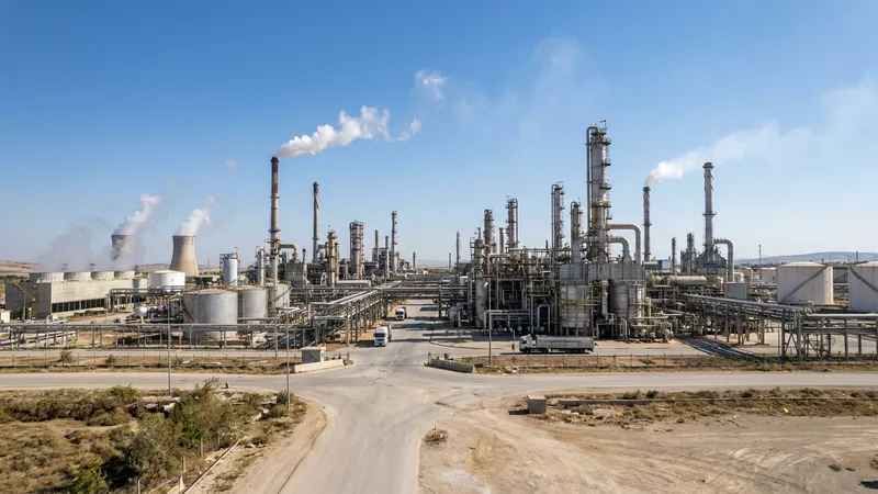 ABD'den İran Hamlesi: Enerji Şoku Türkiye'yi Nasıl Etkiler?