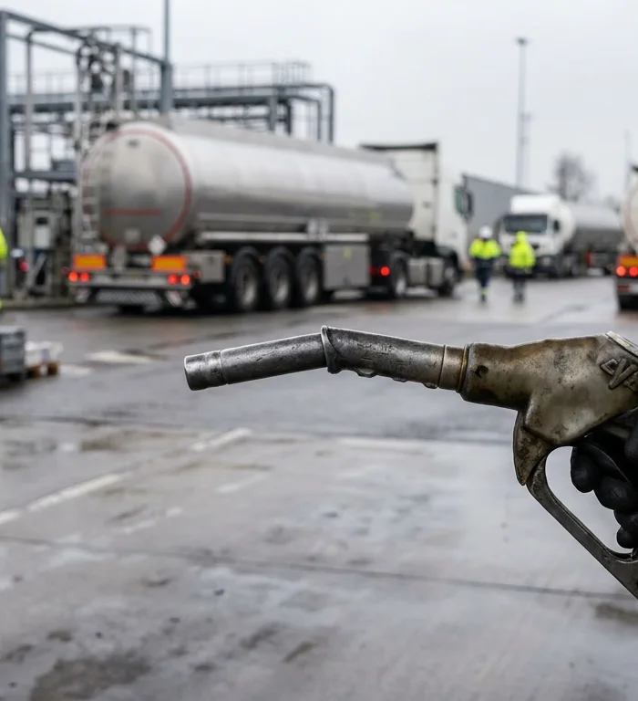 Europe diesel prices fall as Trump Demands EU release reserve stocks