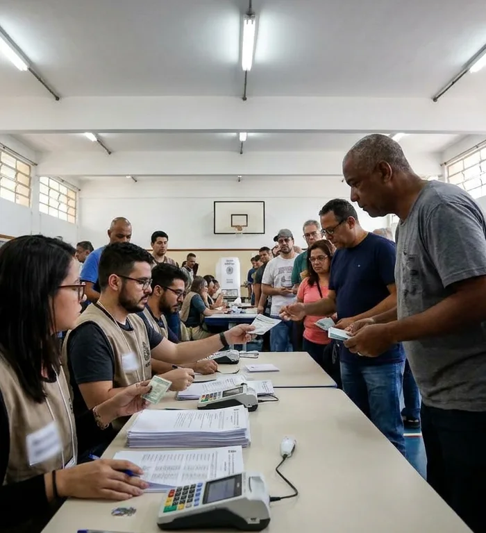 Runoff risk shadows Brazil election as Lula seeks term bid