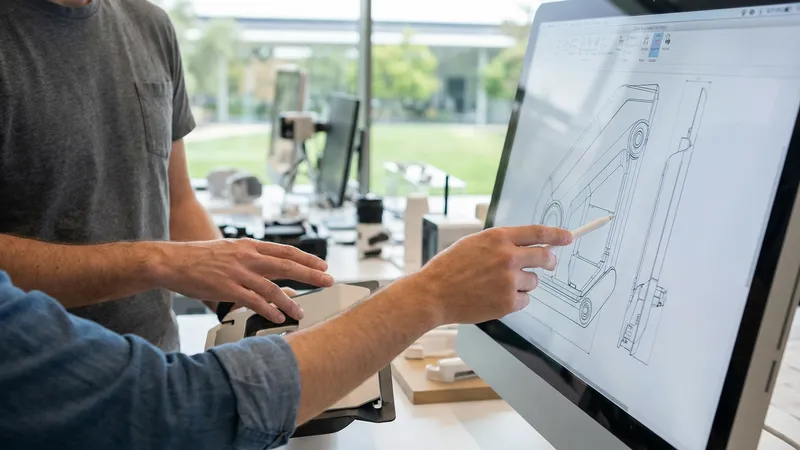 Apple CEO'su John Ternus stratejik odak noktasını tasarıma kaydırdı