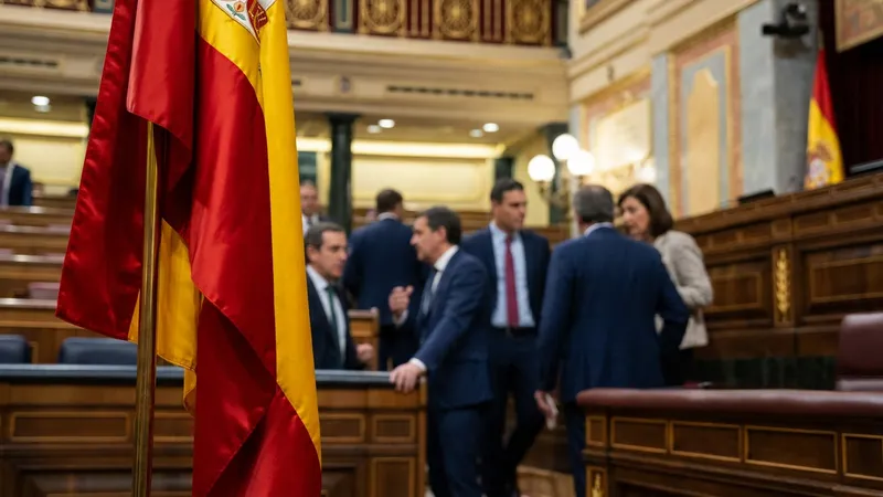 سانشيز يدعو لانتخابات مبكرة في إسبانيا بعد هزيمة برلمانية بشأن الإسكان