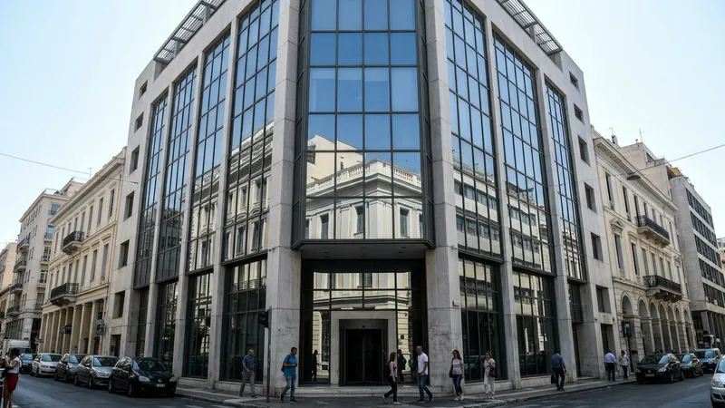 Budget surplus forecast lifts Greece debt relief plan again