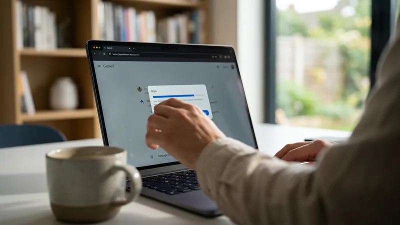 Google, Gemini abonelik planlarında model erişimini kısıtlıyor