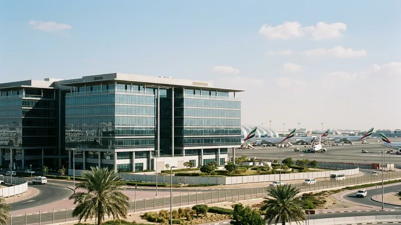 FlyDubai uçağı dosyasında BAE terör soruşturması açtı