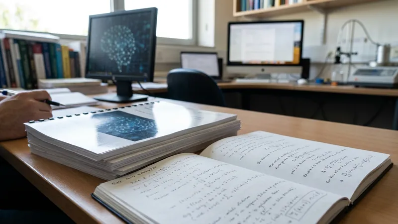 OpenAI, yapay zeka tarafından üretilen 722 matematiksel çalışmayı yayınladı