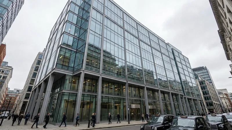 Deloitte Fined £6.05 Million for Audit Failures Regarding Go-Ahead Group