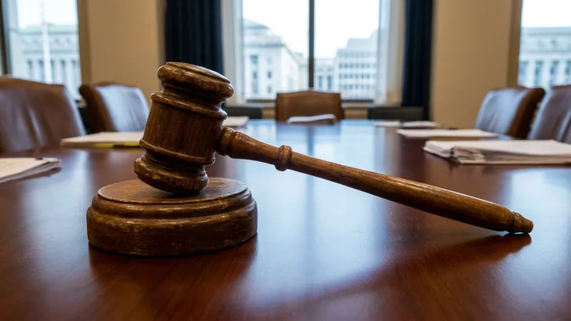 Legal and Diplomatic Implications of Recent U.S. Executive Rhetoric