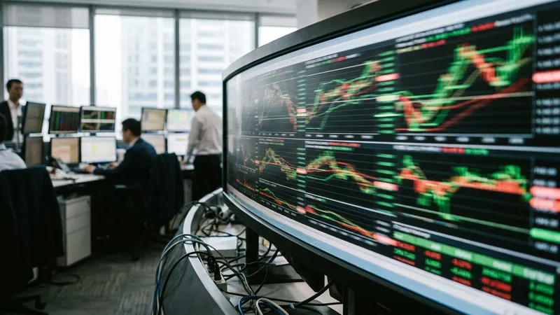 خبراء استراتيجيات العملات: بكين تفضل مكاسب تدريجية لليوان