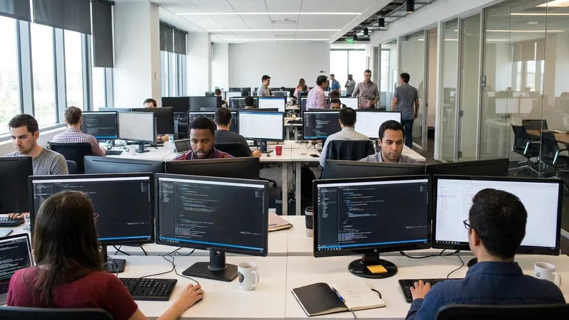 AI coding agents add 30% more code, not software output