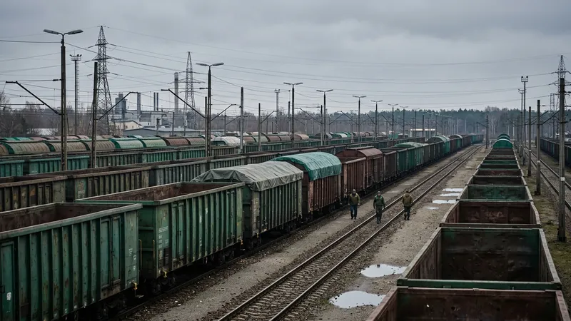 Ukraine support splits Europe as US rift widens over Kyiv