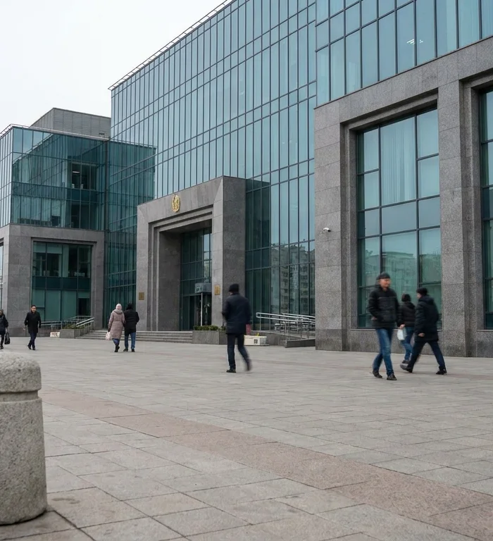 Kazakhstan plans gold sales to reduce reserve dependence