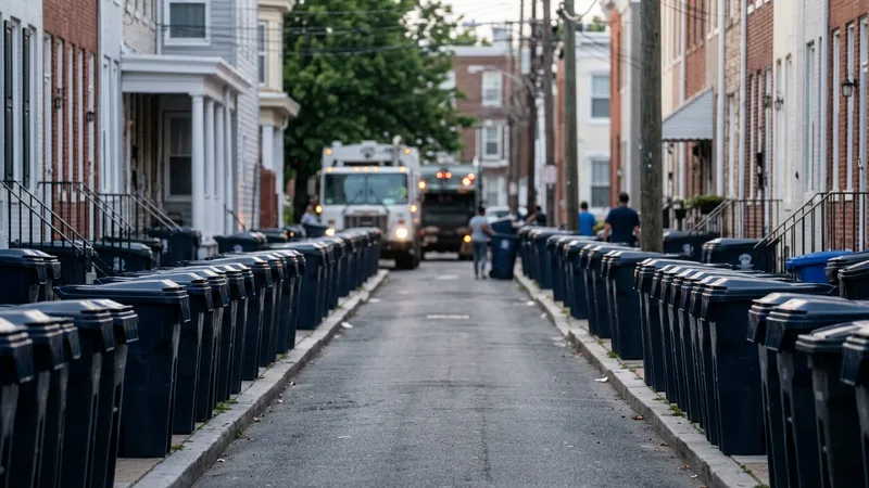 Terminix puts D.C. seventh as rat control questions remain