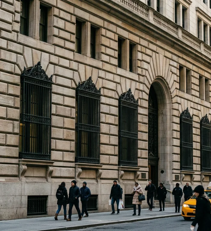 Fed rate outlook splits as Williams sees limited tightening