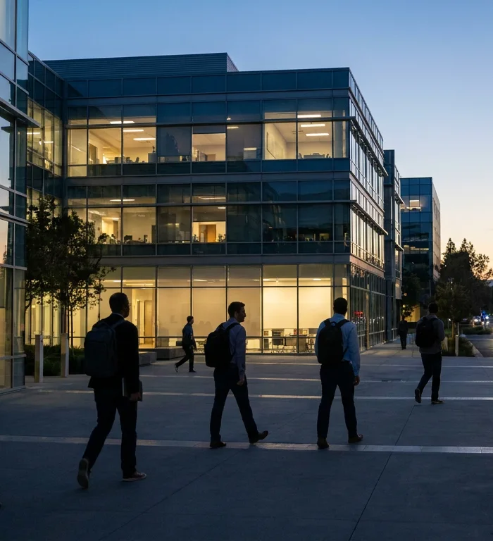 U.S. Suspends Permanent Residency Processing for Major Technology Firms