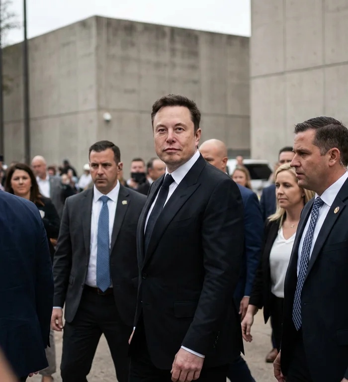 Musk gives $158 million as Republicans defend Texas seat
