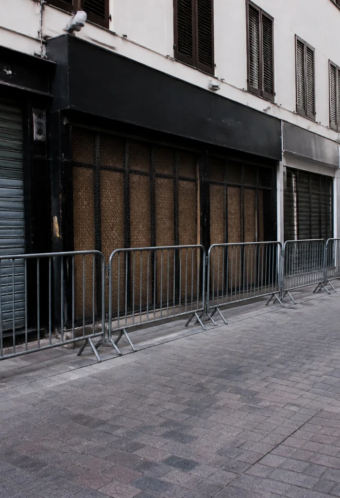 France weighs costs as French riots test insurance sector