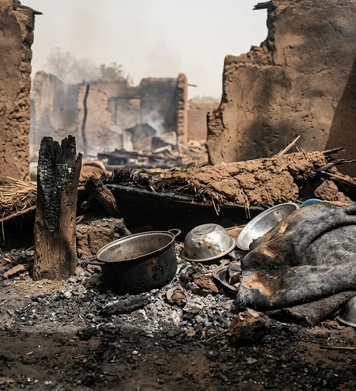 Mali attacks kill at least 48 as civilians flee to Menaka