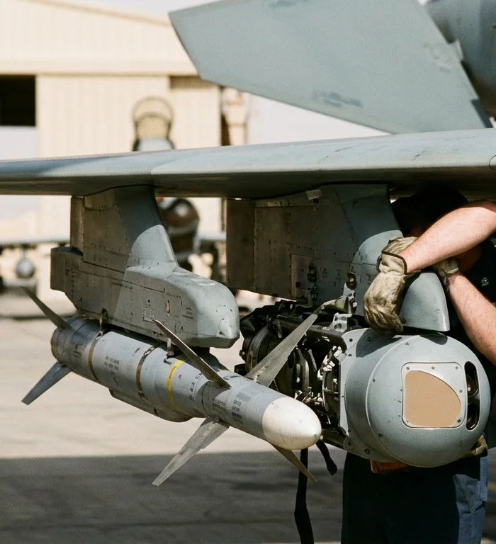 Britain sends Typhoon jets to defend Saudi Arabia airspace