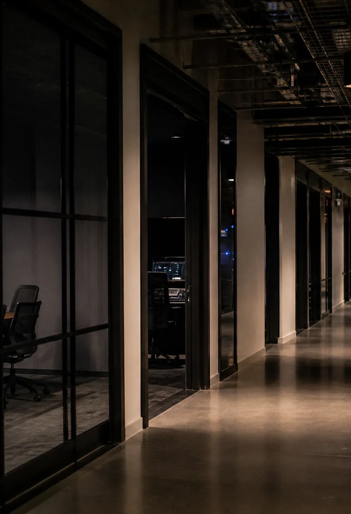 Sarandos seeks Netflix reset around television and films