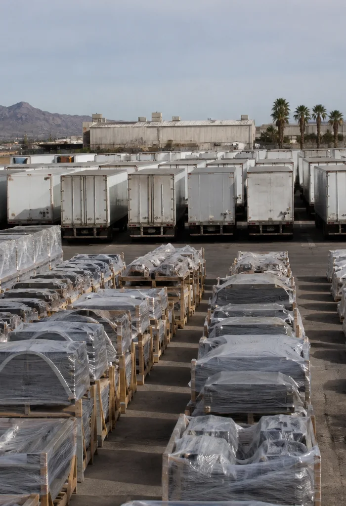 US-Mexico tariff talks stall over downstream metal duties