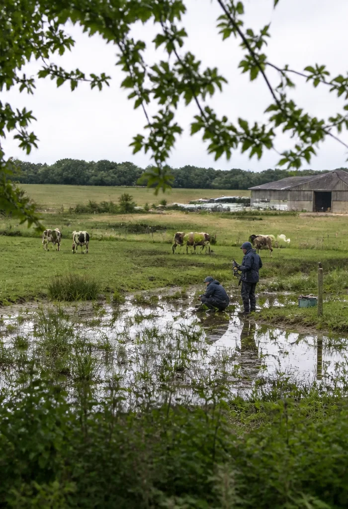 Shamonda virus case in France marks first human infection