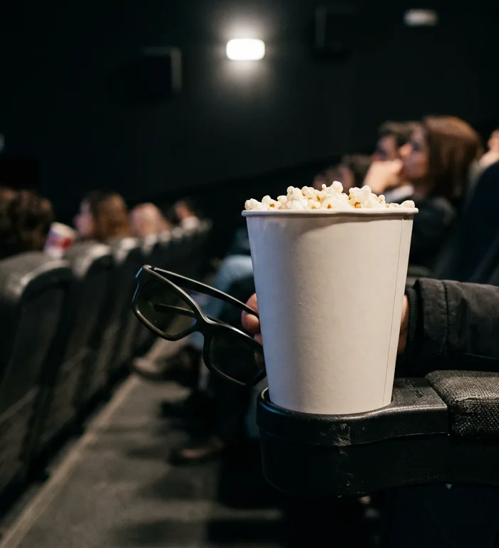 9 أفلام تُعرض في دور السينما هذا الأسبوع