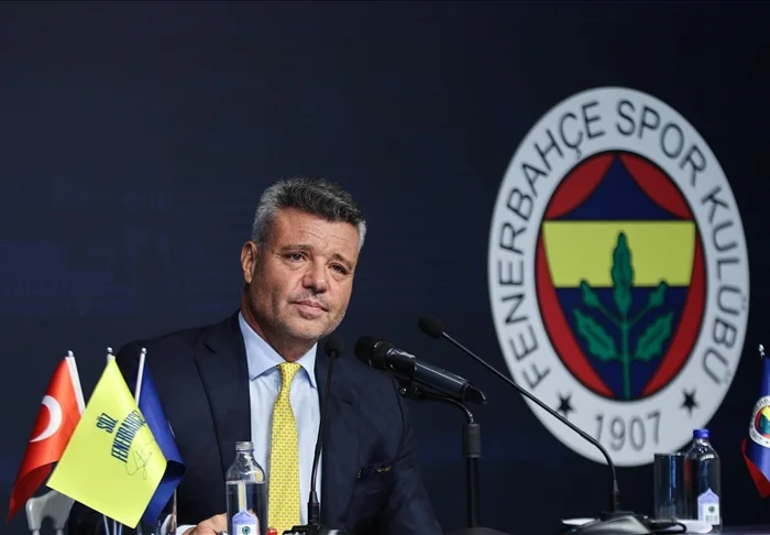 Sadettin Saran'dan hakem yönetimine eleştiri
