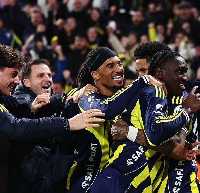 Fenerbahçe, Samsunspor Başkanının İddialarına Yanıt Verdi