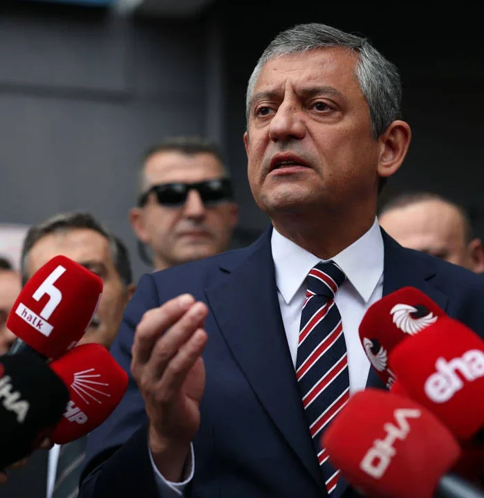 İmamoğlu Davası: CHP'den Yargı Sürecine Tepki