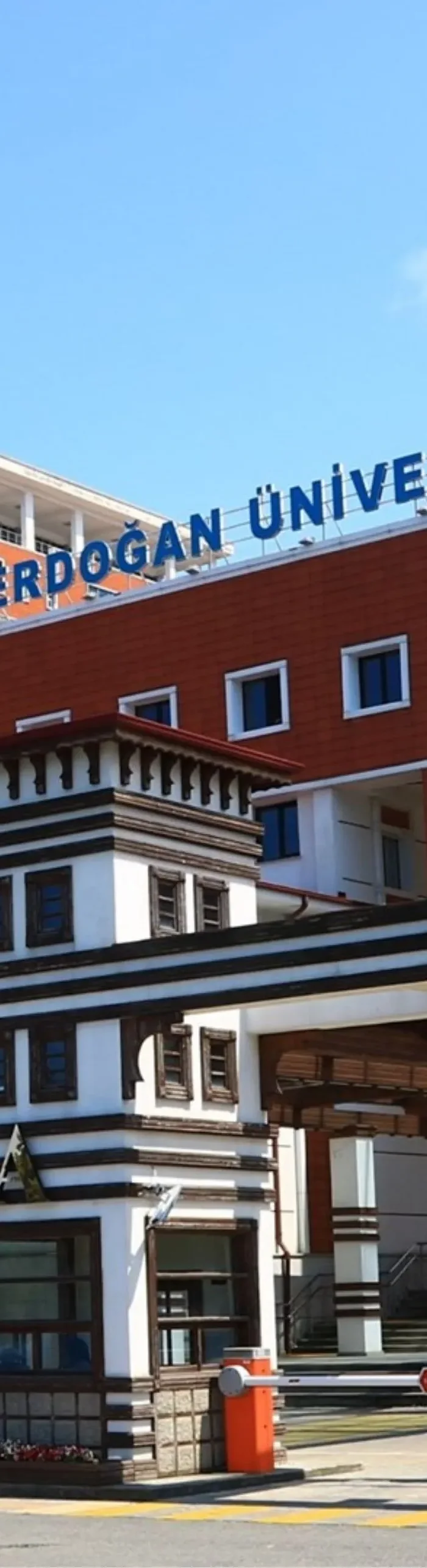 RTEÜ Eczacılık Fakültesi Kapatıldı