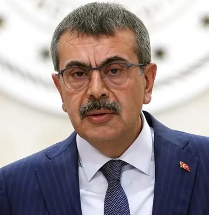 Milli Eğitim Bakanı Tekin Eğitim Gündemini Değerlendirdi