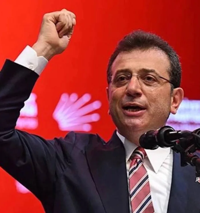İmamoğlu Davası: Silivri'de Yargılama Başladı