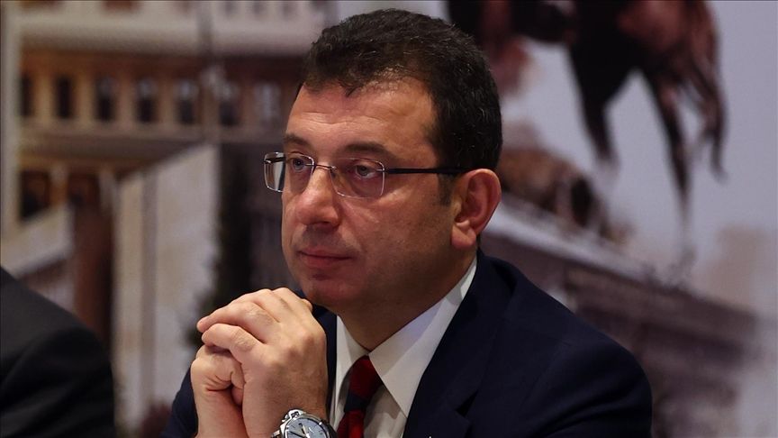 İBB Davasında Gerilim Tırmandı: İmamoğlu'ndan Suçlama