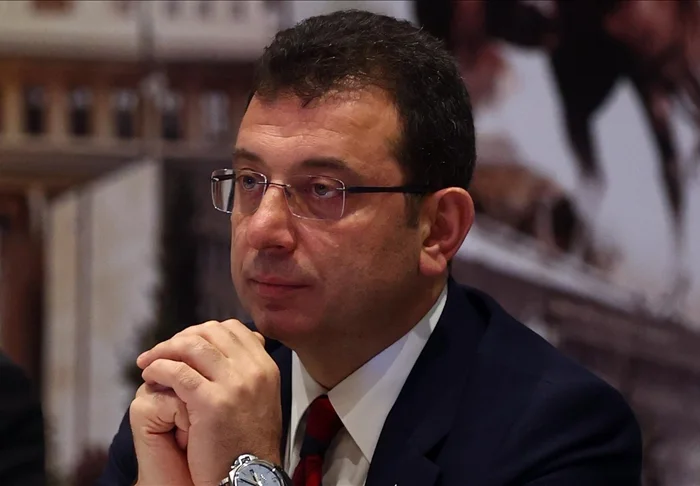 İBB Davasında Gerilim Tırmandı: İmamoğlu'ndan Suçlama