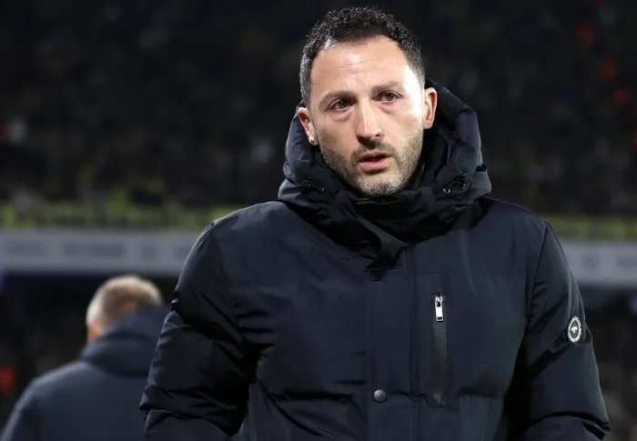 Tedesco'ya İtalya'dan Talip: Fenerbahçe'de Belirsizlik