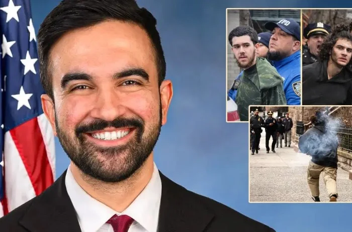 New York Belediye Başkanı'na Bombalı Saldırı Girişimi Önledi