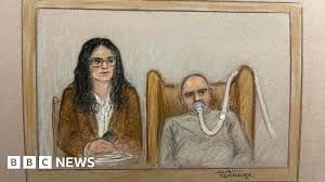 Syrian Colonel Charged with UK Crimes Against Humanity
