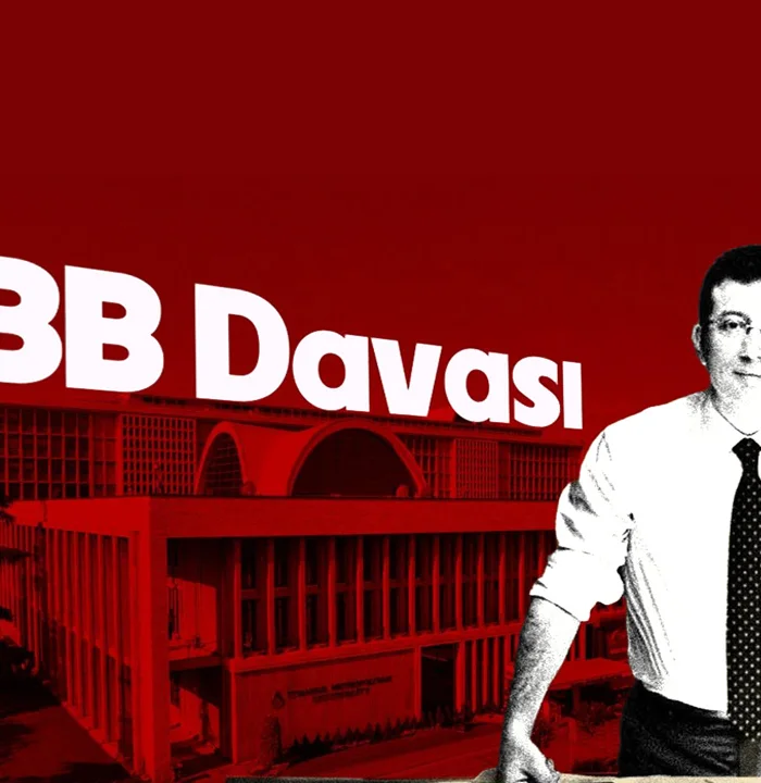 İBB Davası Üçüncü Gününde: İmamoğlu Savunmasını Bekliyor