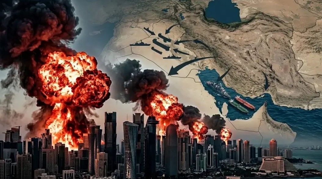 Middle East Tensions Escalate: Day 12 of Iran-Israel Conflict