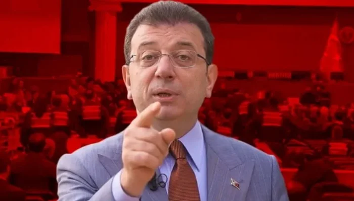 İBB Davası Dördüncü Gününde Sanık Savunmaları Sürüyor