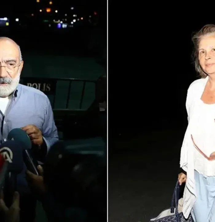 Gazetecilere Terör Örgütüne Yardım Cezası Onandı